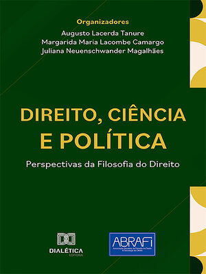 cover image of Direito, Ciência e Política